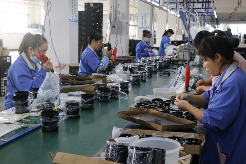 农民专业合作社:如何高效管理与运营
